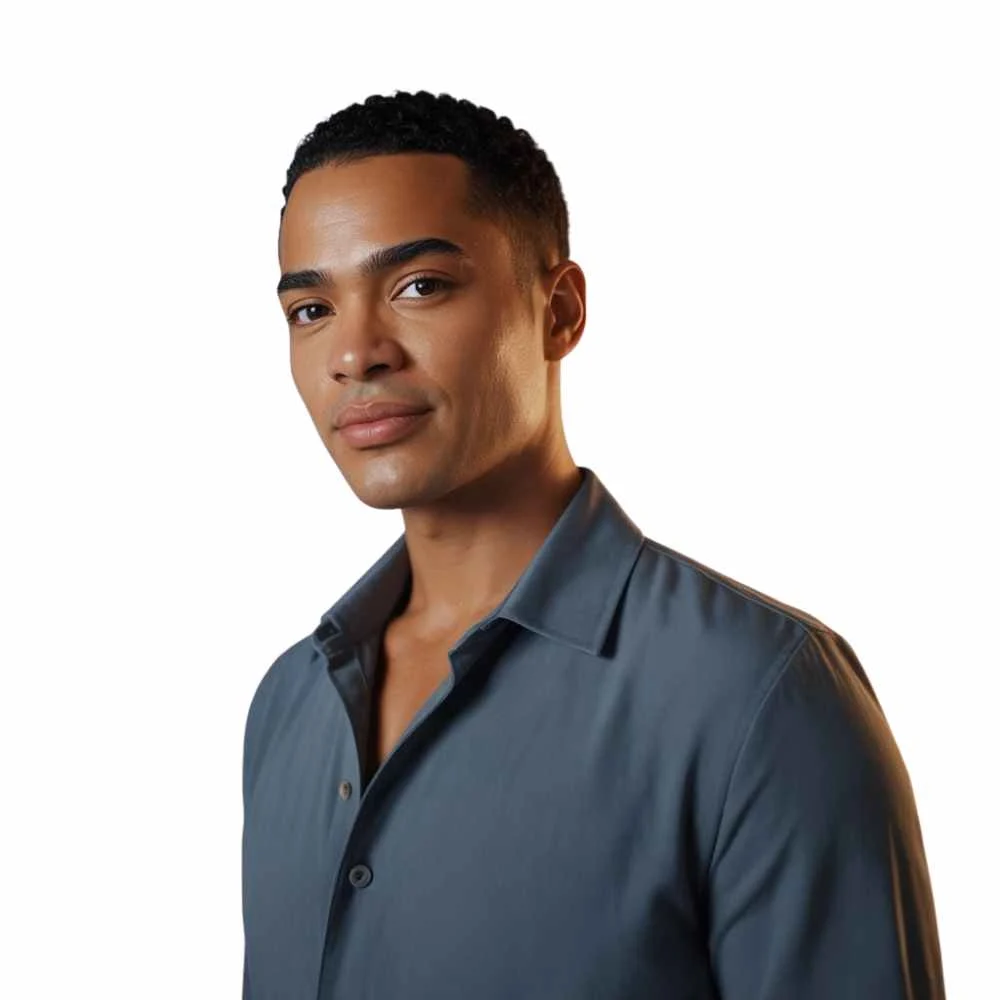 Jam Sun professional blog author profile image