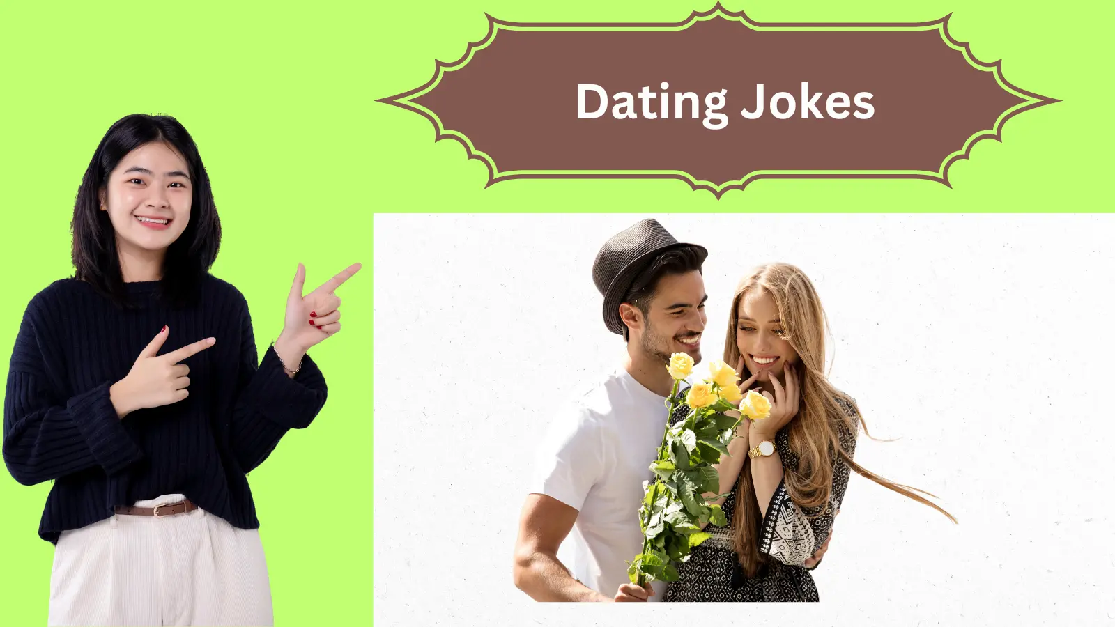 Read more about the article Dating Jokes to Make You Laugh (or Rethink Your Love Life)