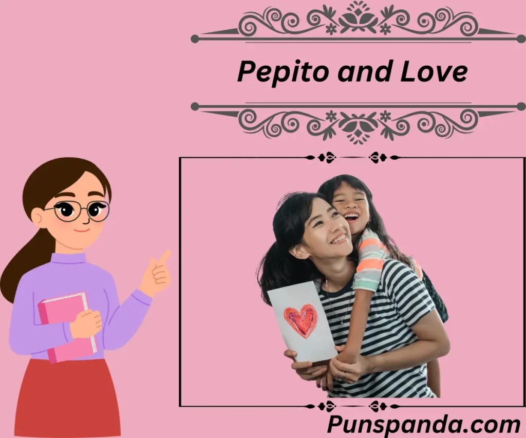 Pepito and Love