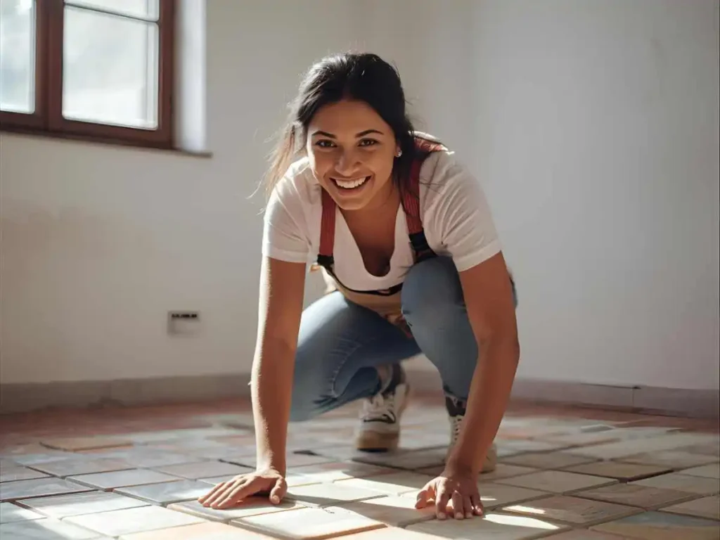 Puns That Will Tile You Over