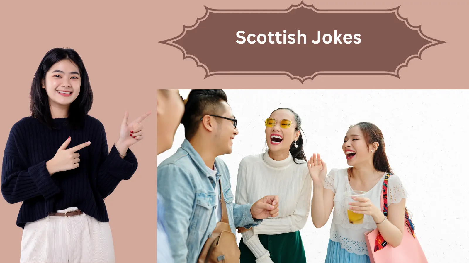 Read more about the article Scottish Jokes: A Wee Bit o’ Banter for a Braw Laugh