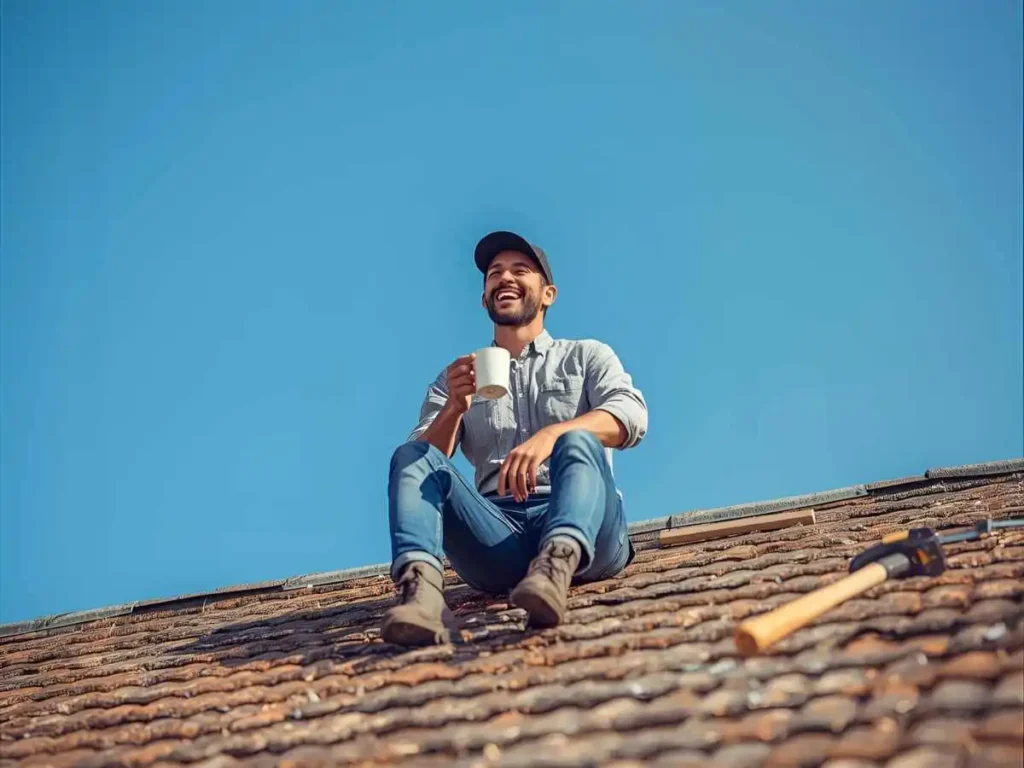 Social Media-Ready Roofing Jokes