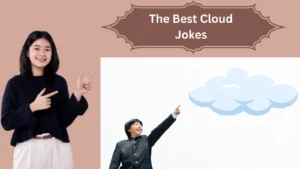 Read more about the article ⚡ Thunder, Lightning & LOLs – The Ultimate 2025 Cloud Jokes Collection!