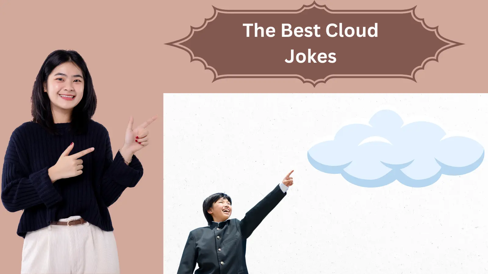 You are currently viewing ⚡ Thunder, Lightning & LOLs – The Ultimate 2025 Cloud Jokes Collection!