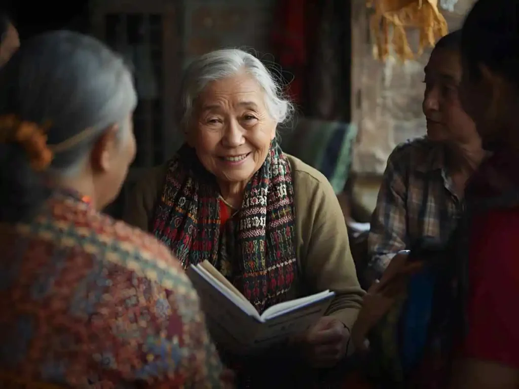 Auntie Wisdom: Jokes and Sayings Straight from the Elders