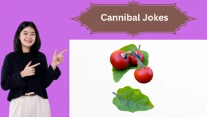 Read more about the article 🔥 Roasting & Joking: The Best Cannibal Jokes of 2025! 😂🍗