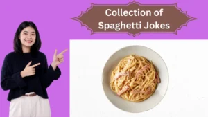 Read more about the article The Ultimate Collection of Spaghetti Jokes That’ll Have You Pasta-ing Out From Laughter.