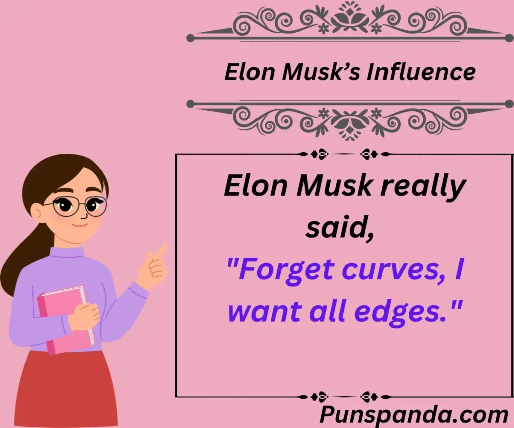 Elon Musk’s Influence