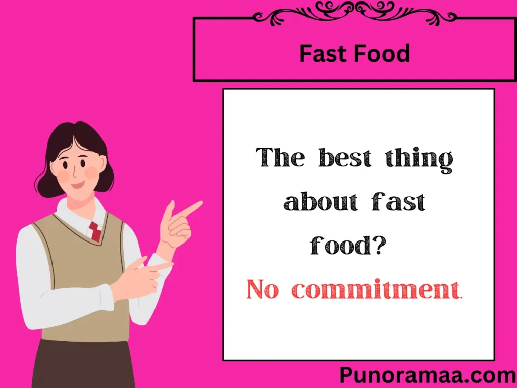 Fast Food