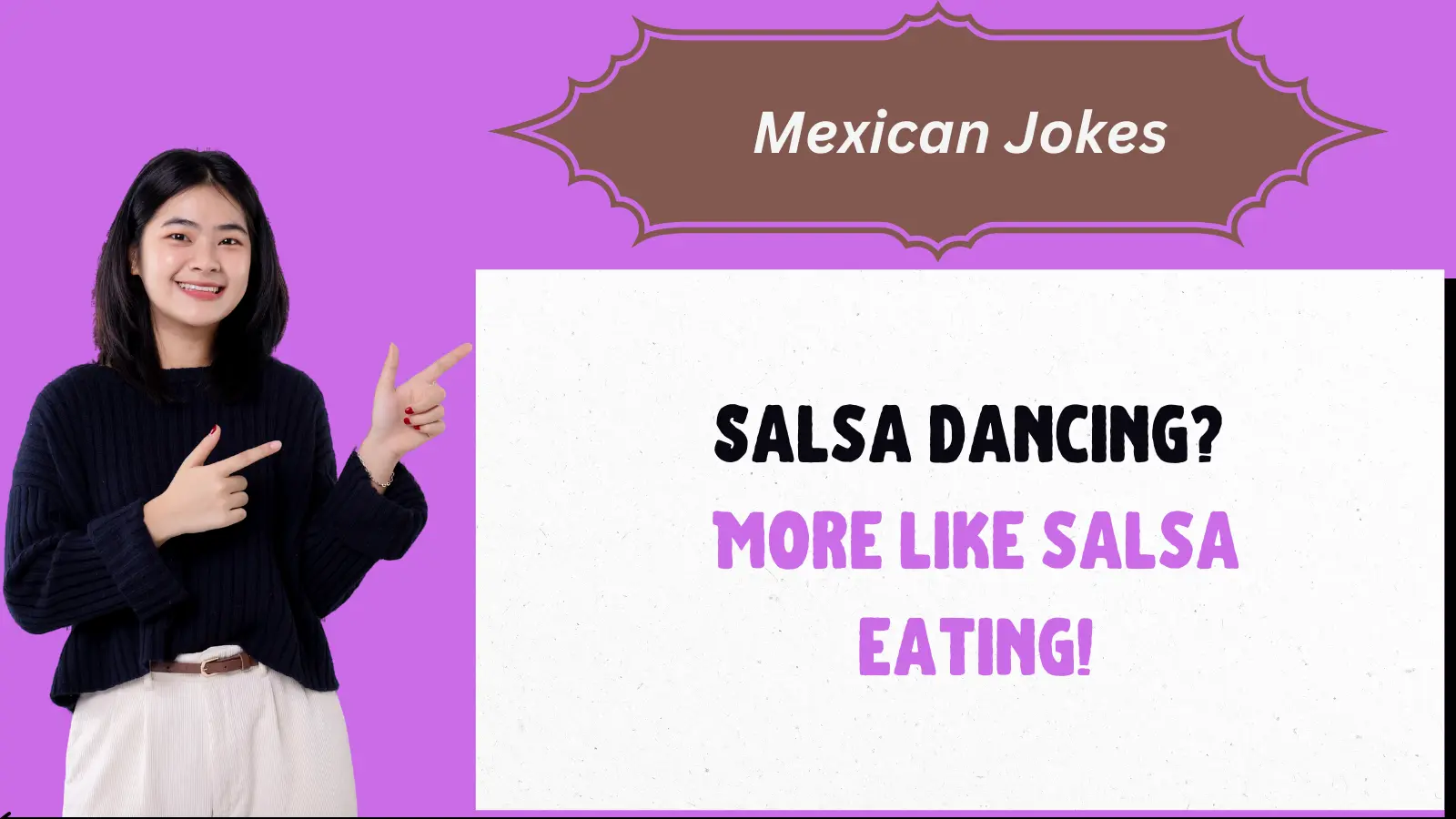 You are currently viewing 🤣604+Best Mexican Jokes of All Time – Must-Read!