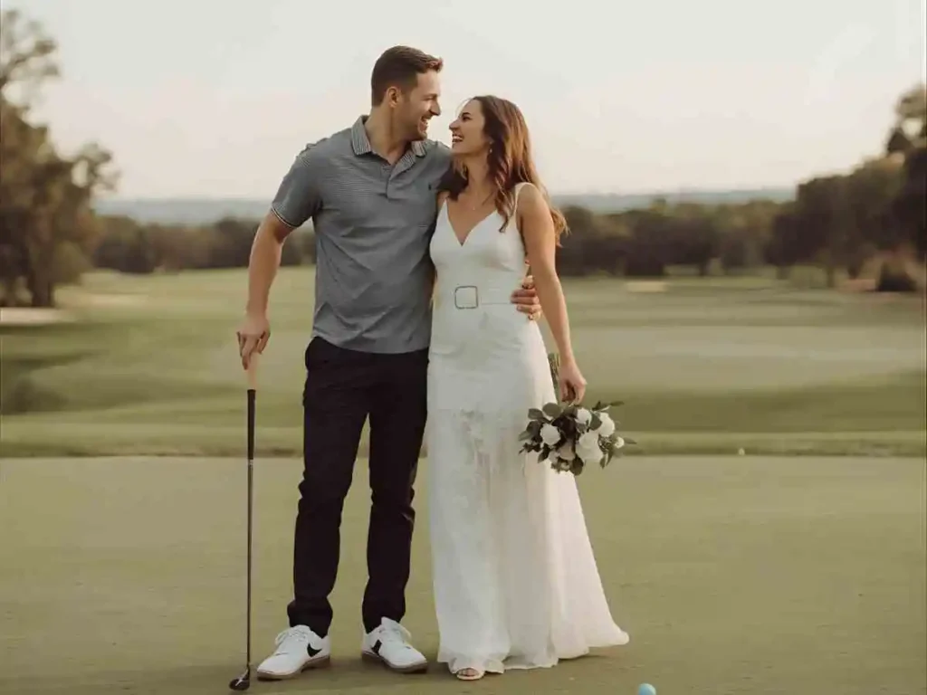 âł Sexual Golf Puns