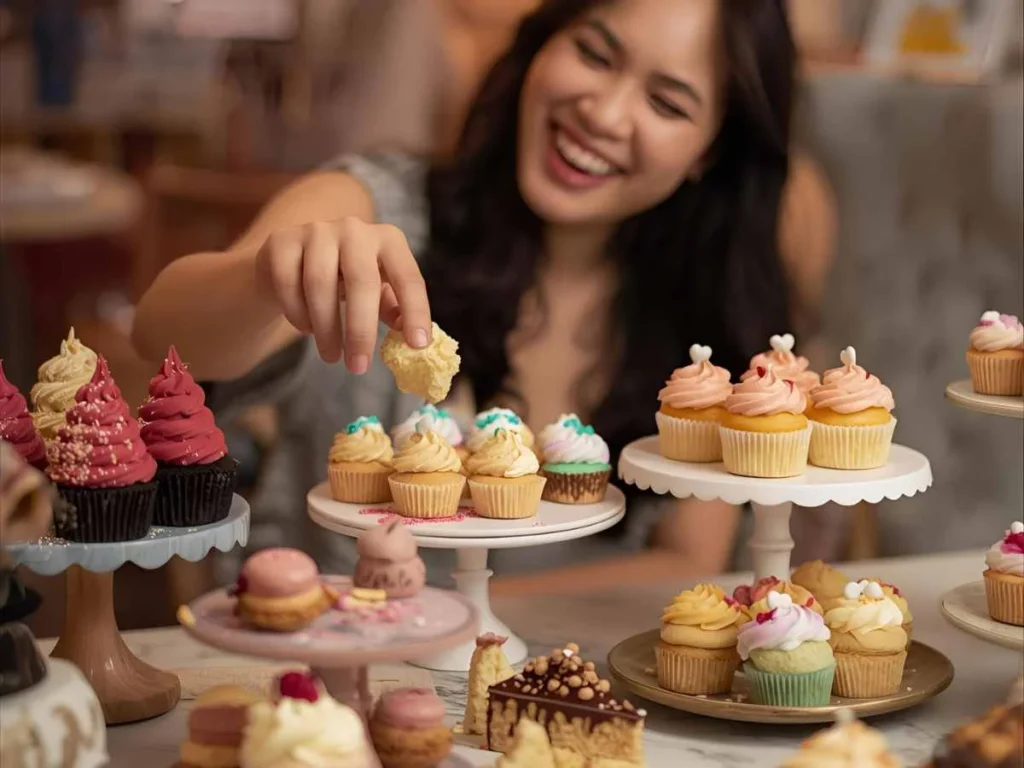 Sweet Tooth Shenanigans ā Desserts Thatāll Crack You Up