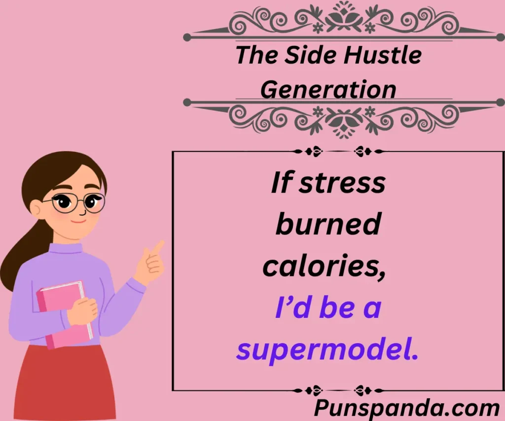 The Side Hustle Generation