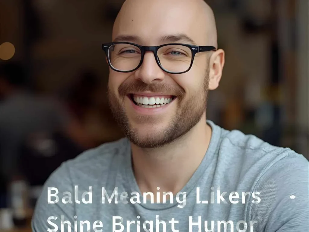 bald head jokes one liners