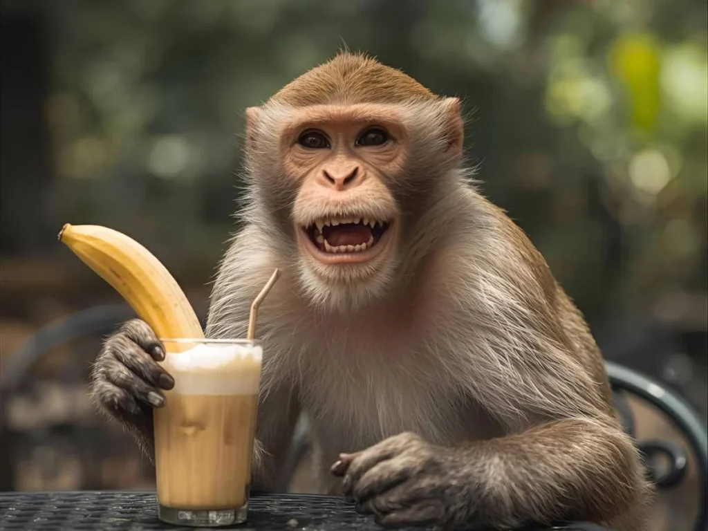 funny monkey jokes for adults