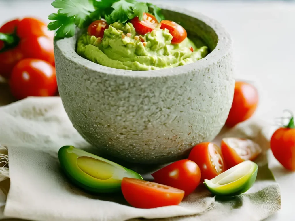 Guacamole: Green Gold Comedy 🥑