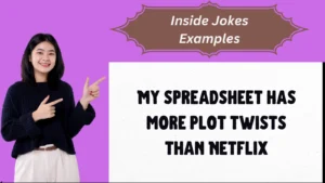 Read more about the article 🤣 599+ Epic Inside Jokes Examples You’ll Love in 2025