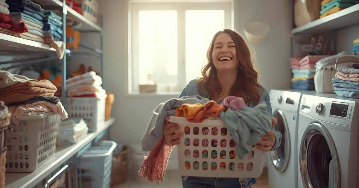 You are currently viewing 👚 499+ Funniest Laundry Jokes for 2025 Wash Days!