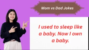 Read more about the article 😂 689+ Mom vs Dad Jokes You’ll Love in 2025 Laughter Wars