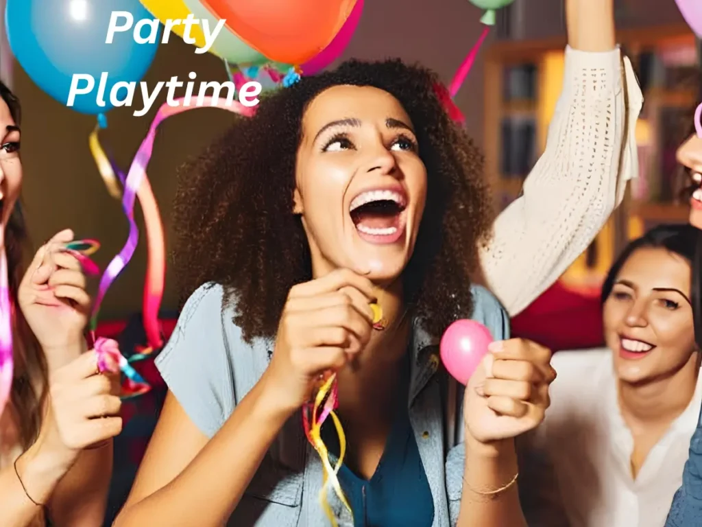 Party Playtime