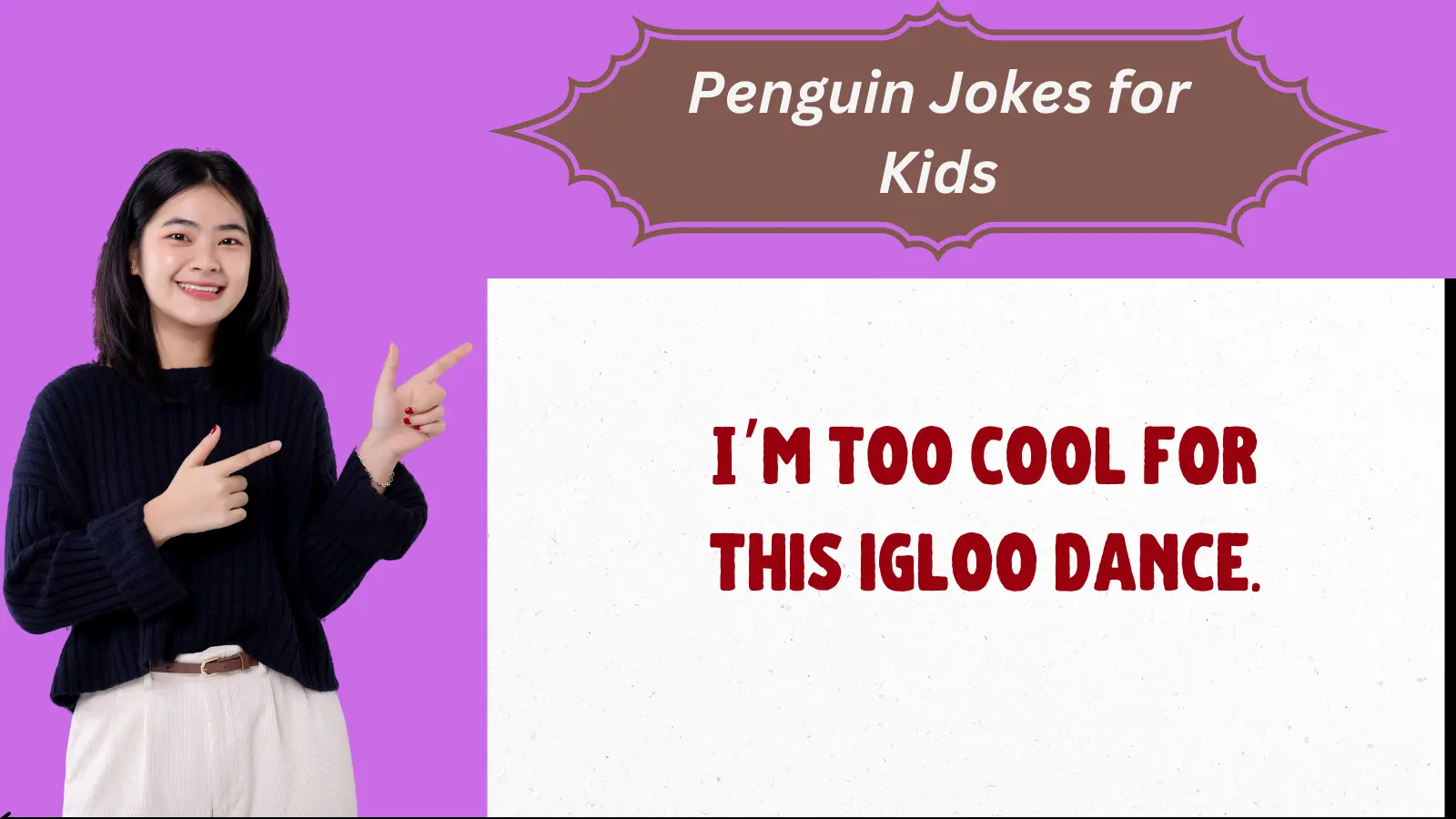 You are currently viewing 🐧 Top 877+ Penguin Jokes for Kids That Waddle into 2025