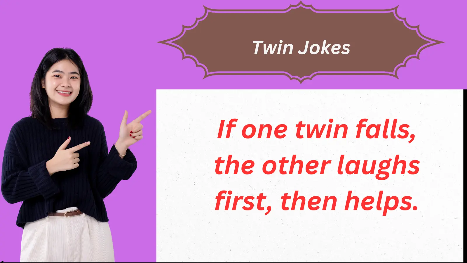 You are currently viewing 573+ Twin Jokes for Double the Laughs 😂😂 in 2025!