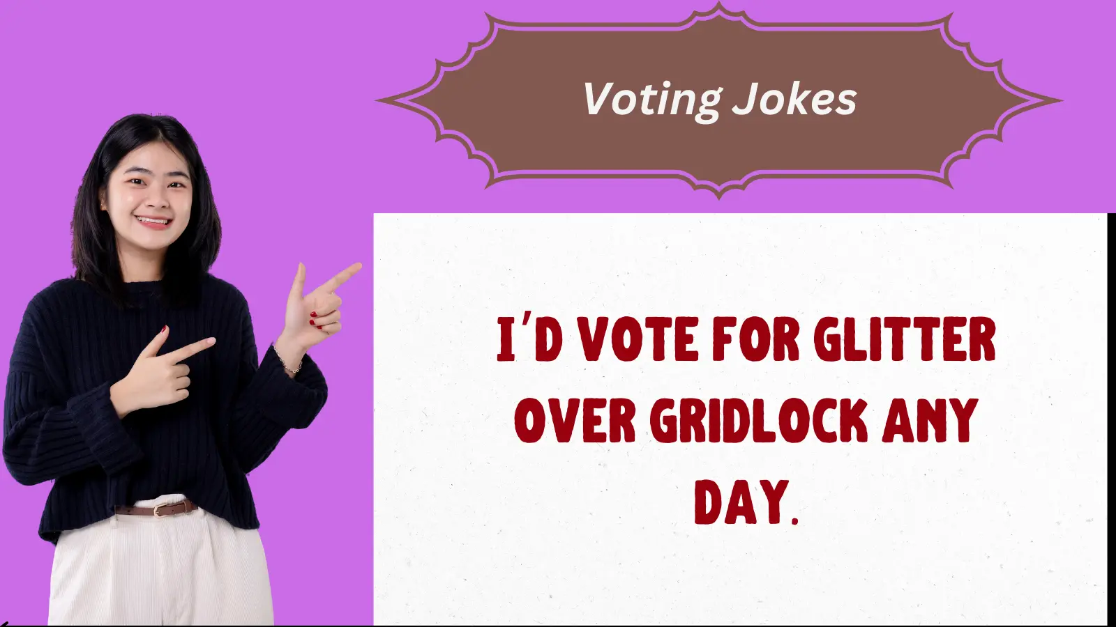 You are currently viewing 😆 523+ Voting Jokes That Deserve Your Laugh Vote! 🗳️