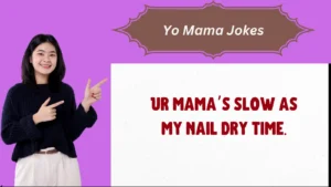 Read more about the article 😂 700+ Yo Mama Jokes for Non-Stop Laughs in 2025
