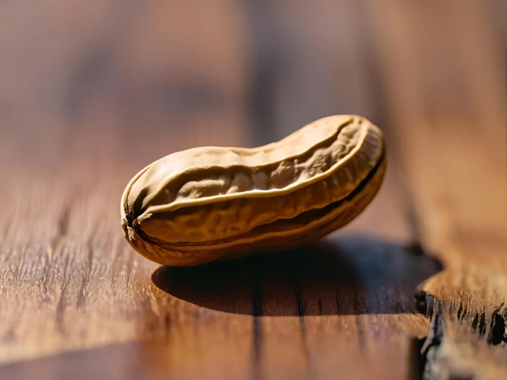 Barbieās Smoothest Peanut Pickup Lines