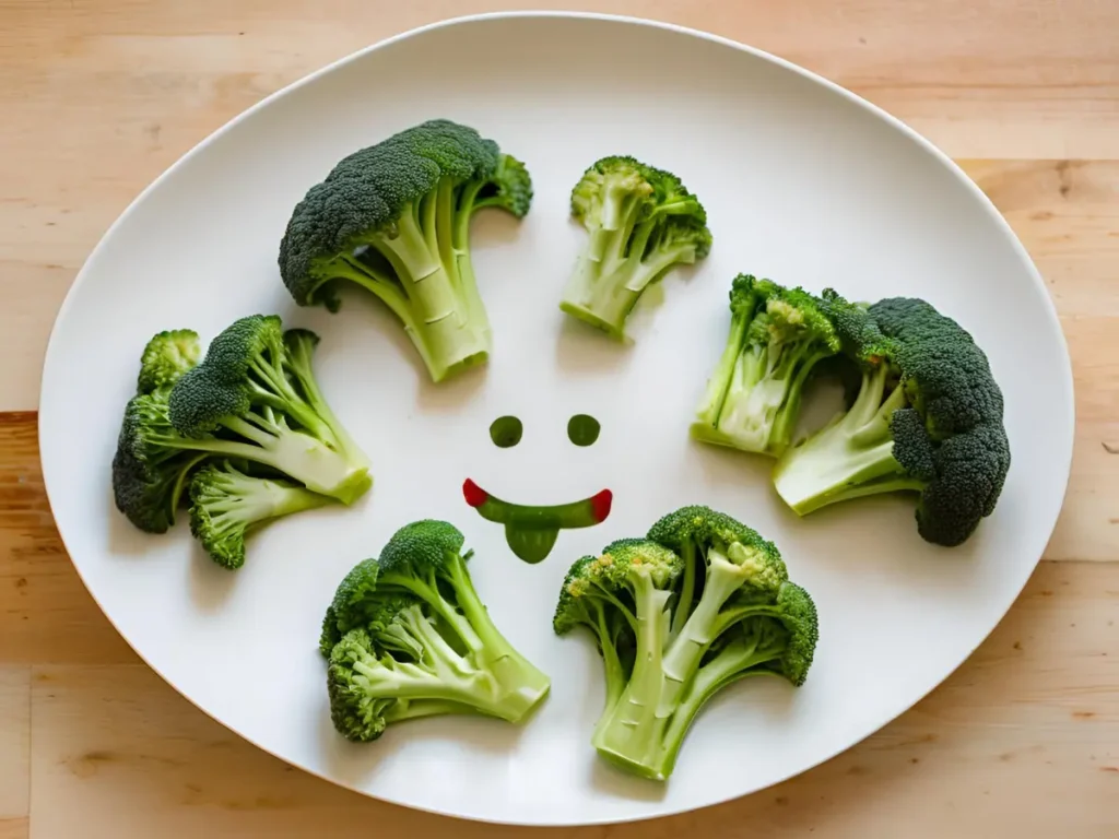 Broccoli Jokes for Kids (That Adults Will Secretly Love)