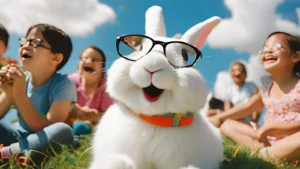 Read more about the article 193+Bunny Jokes for Kids That’ll Have Everybunny Laughing