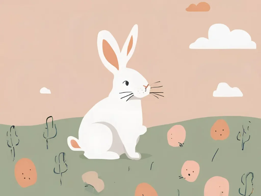 Bunny Jokes for School & Learning