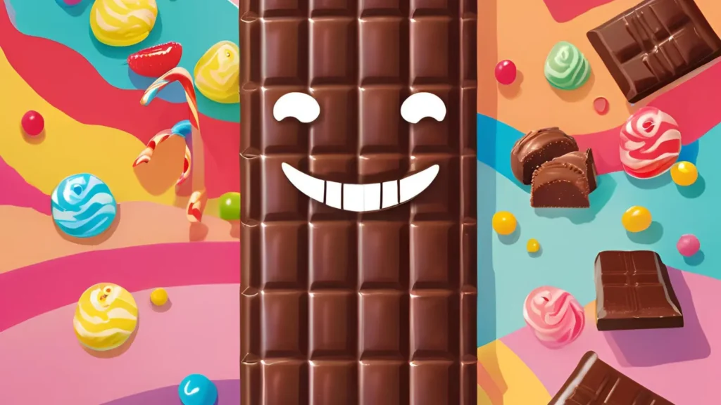🍫 Chocolate Jokes for Sweet Laughs