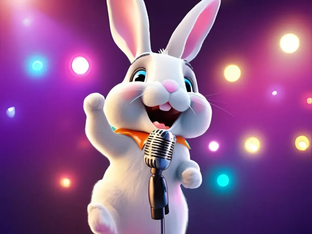 Classic Bunny One-Liners to Start the Fun