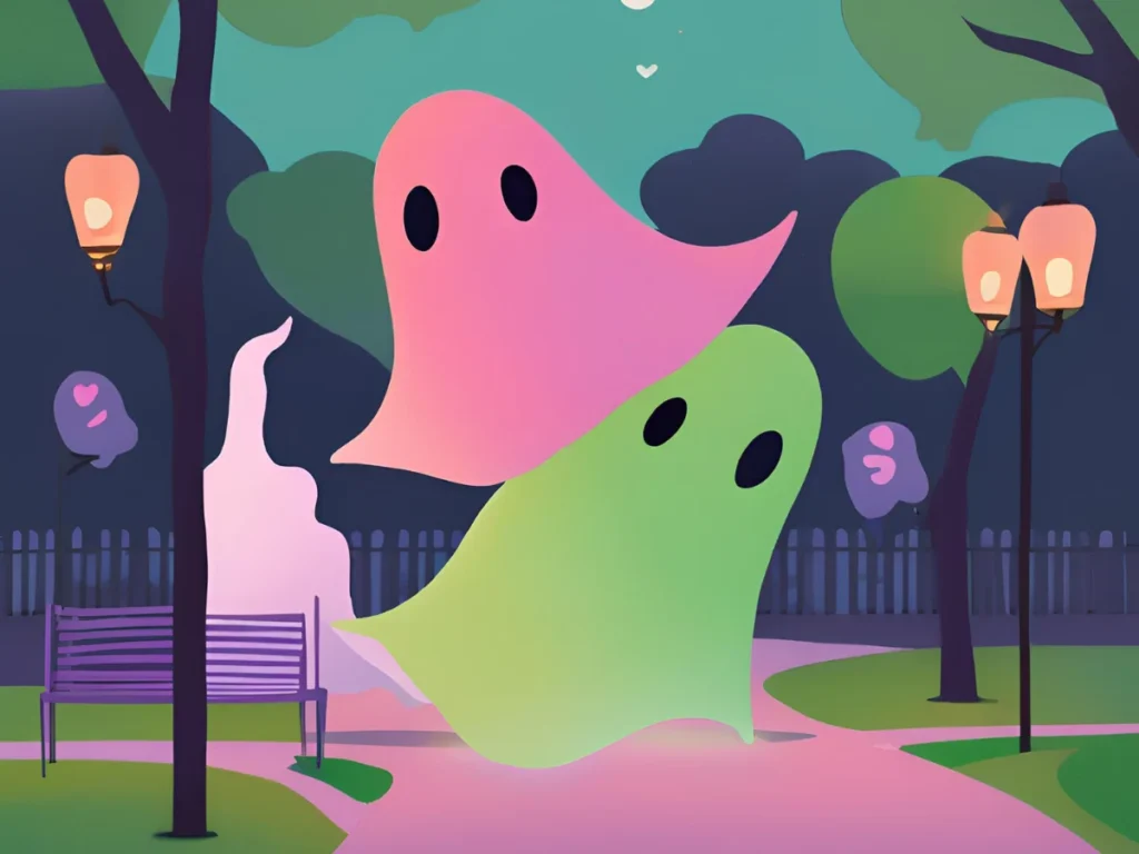 👻 Gallbladder Ghosting: The Ultimate Breakup
