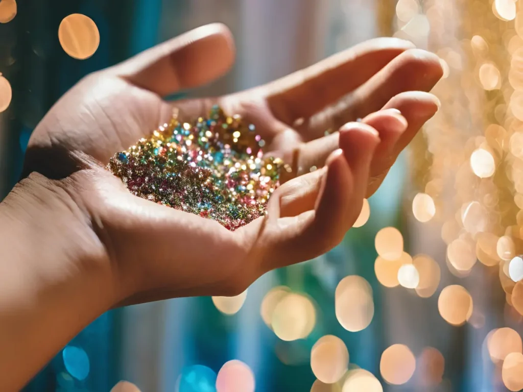 Barbie vs. the Cartel: Glitter’s the Real Drug