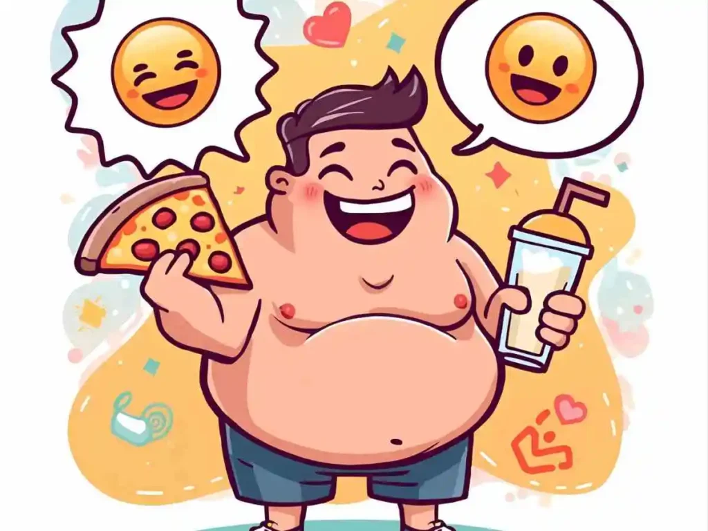 Fat Jokes