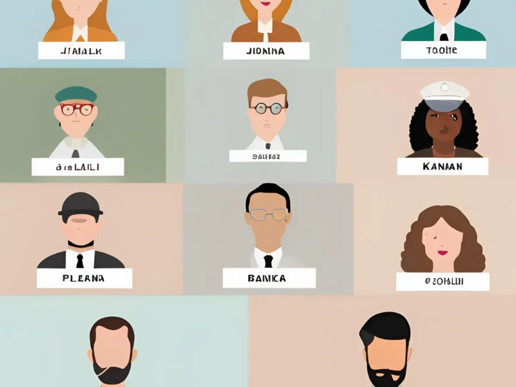 Hilarious Name Jokes Based on Professions