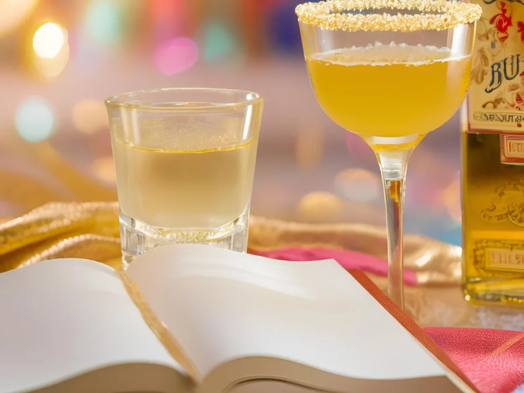 Hilarious Q&A Tequila Jokes That’ll Salt Your Sense of Humor