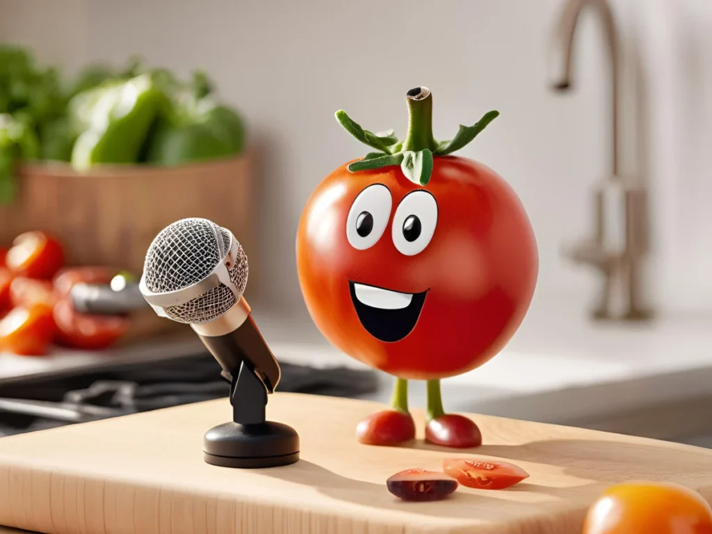 đ
Hilarious Tomato Jokes for Food Lovers