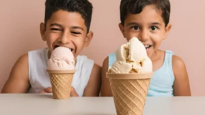 Read more about the article 😂525+ Ice Cream Jokes for Kids You’ll Love in 2025