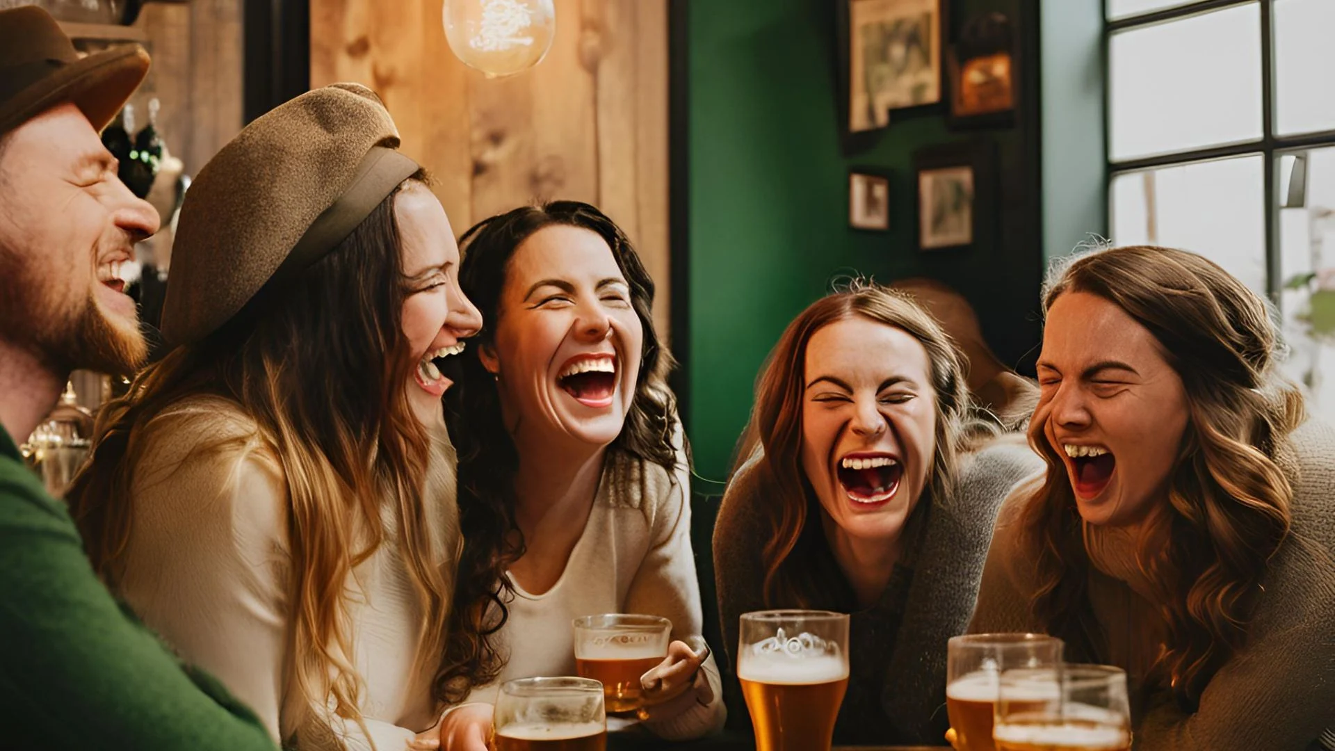 You are currently viewing 🎉 171+ Funny Irish Jokes Everyone Will Love in 2025