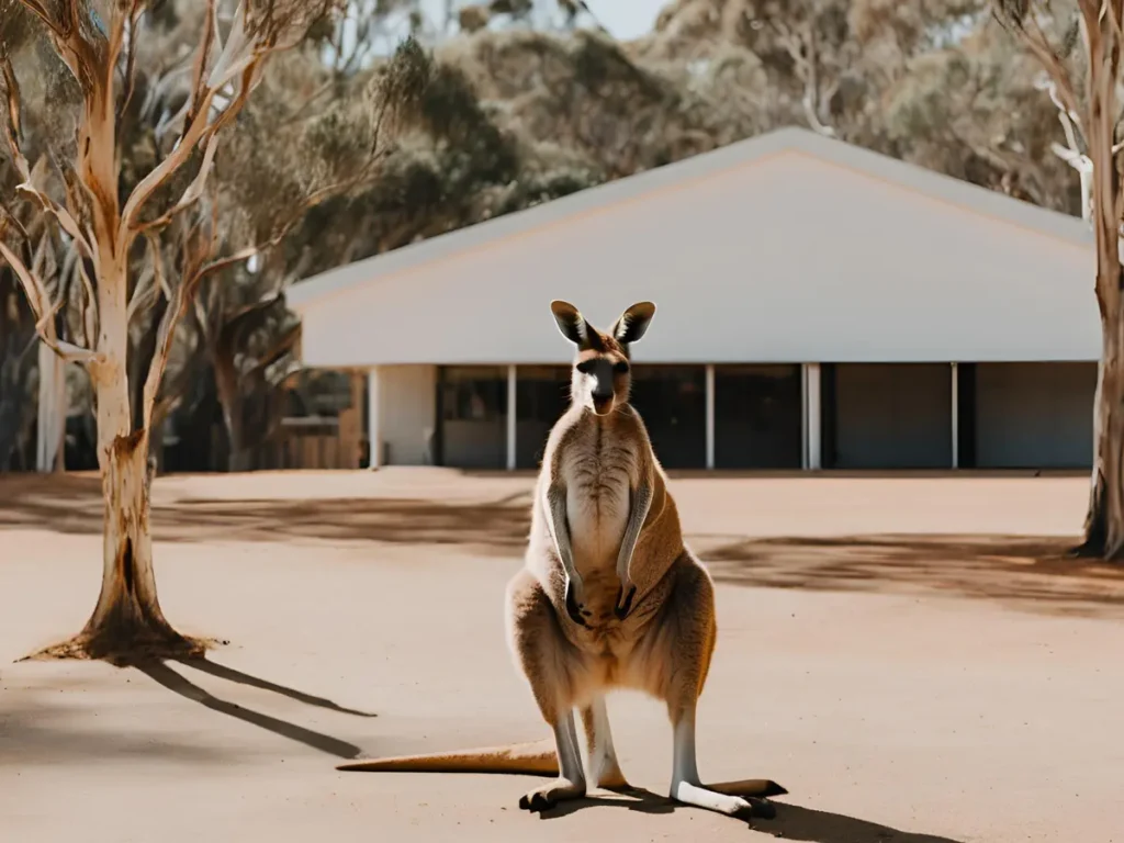 Kangaroo School Jokes That Deserve an A+