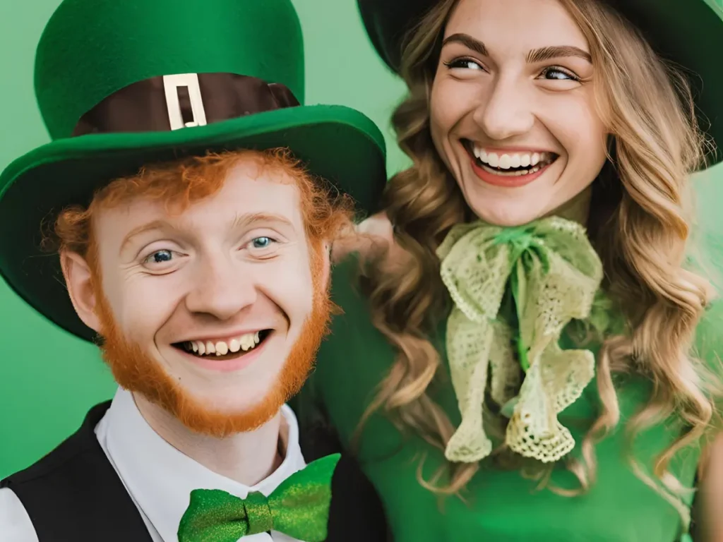 Leprechaun Jokes Thatâll Leave You Charmed