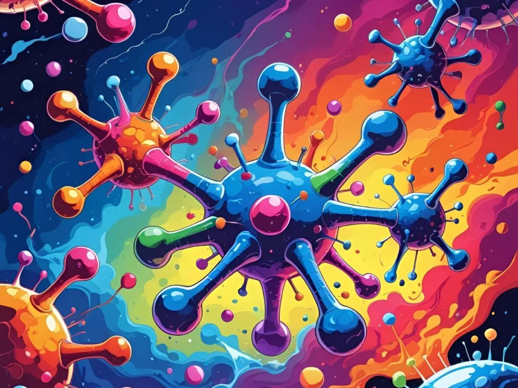 Membrane, Moods, and Molecular Mishaps