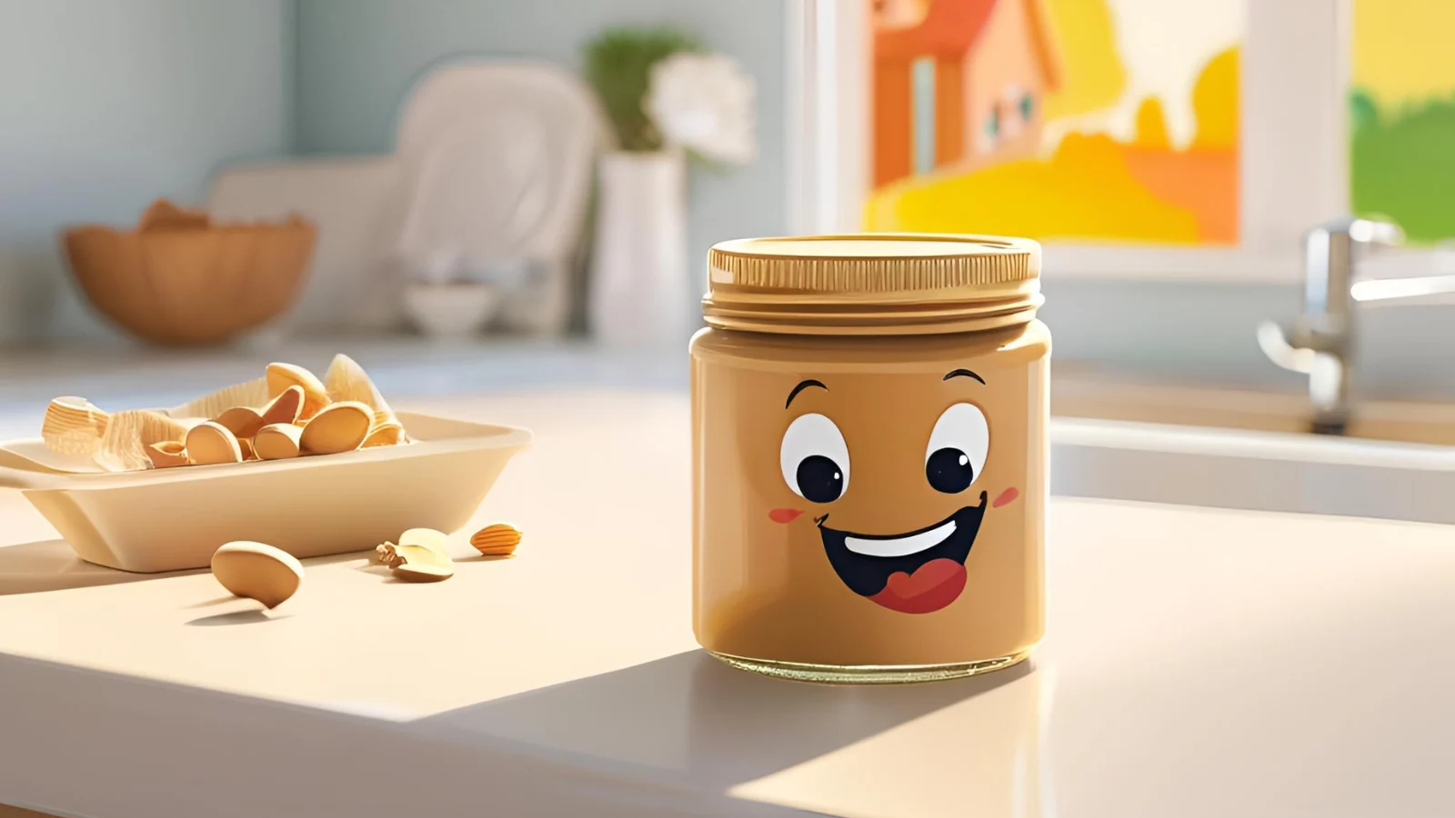 Read more about the article 🥜 233+ Peanut Butter Jokes to Spread Smiles in 2025