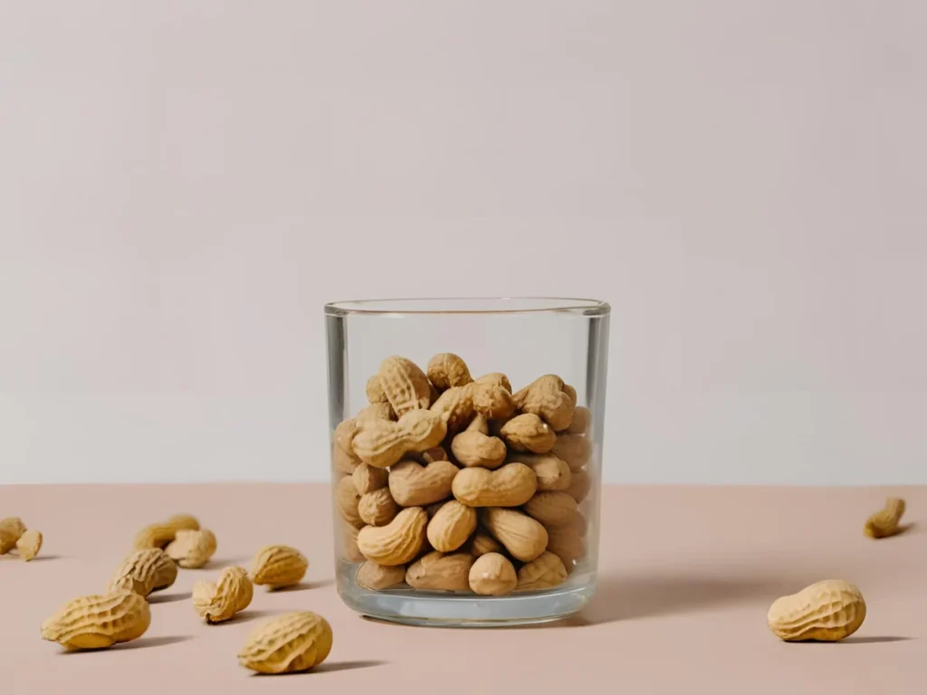 Peanut Problems