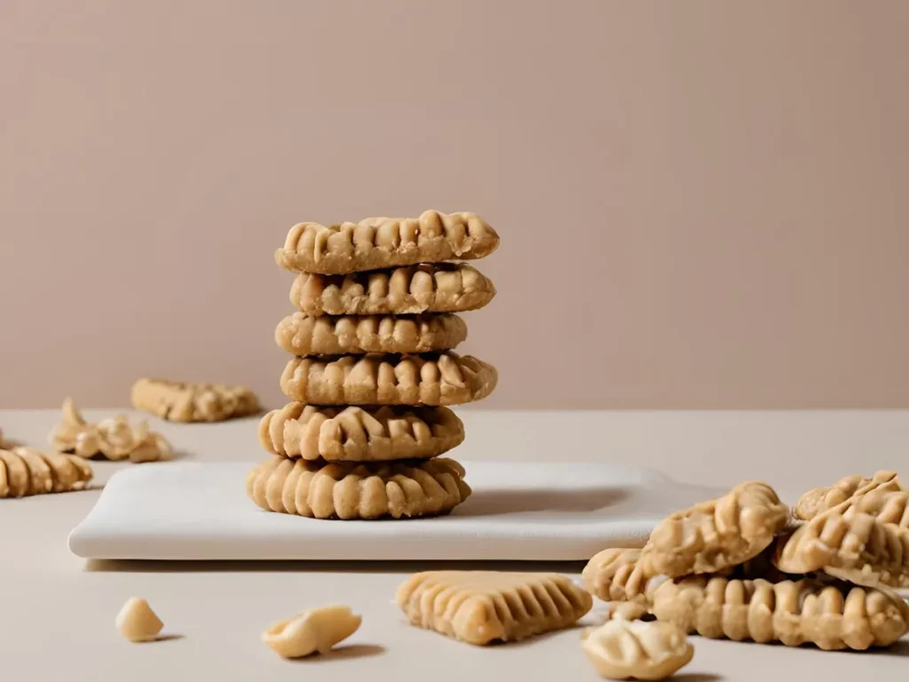 Squirrel in Heels: Barbieās Peanut Zingers