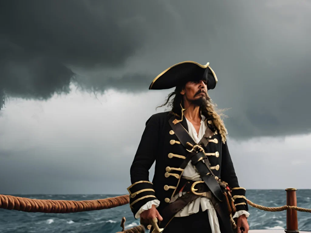 Pirates, Beware: Peter Pan’s Got Jokes Sharper Than a Hook