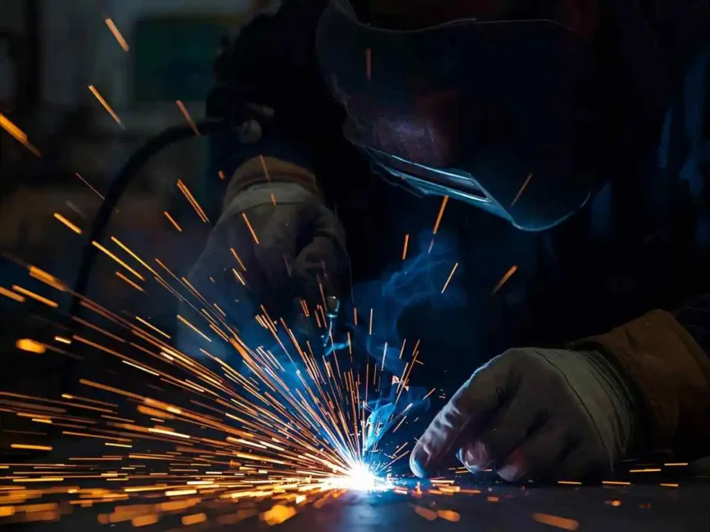 Puns Hotter Than Plasma Cutting